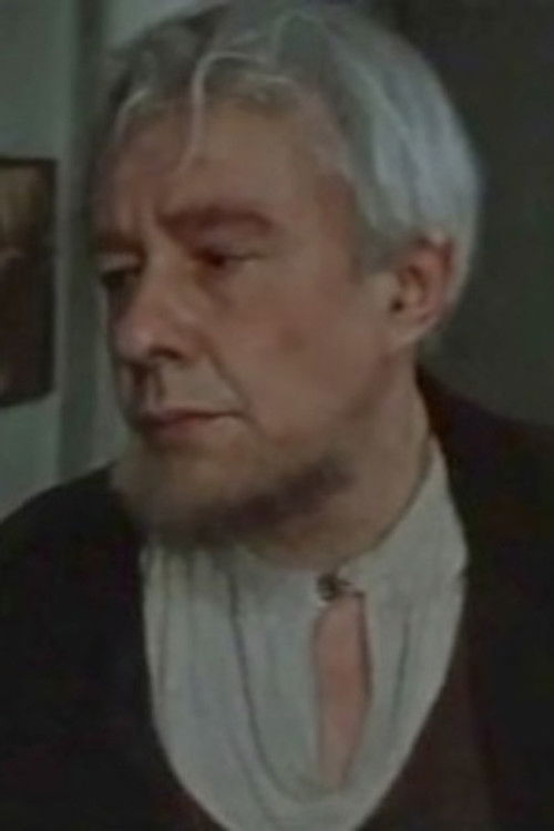 Валерий Соколоверов