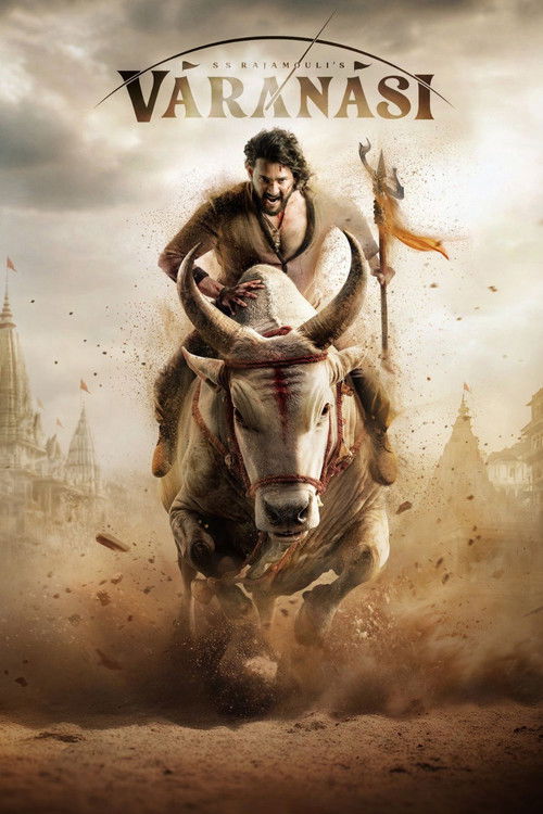 Vāranāsi (2027) poster