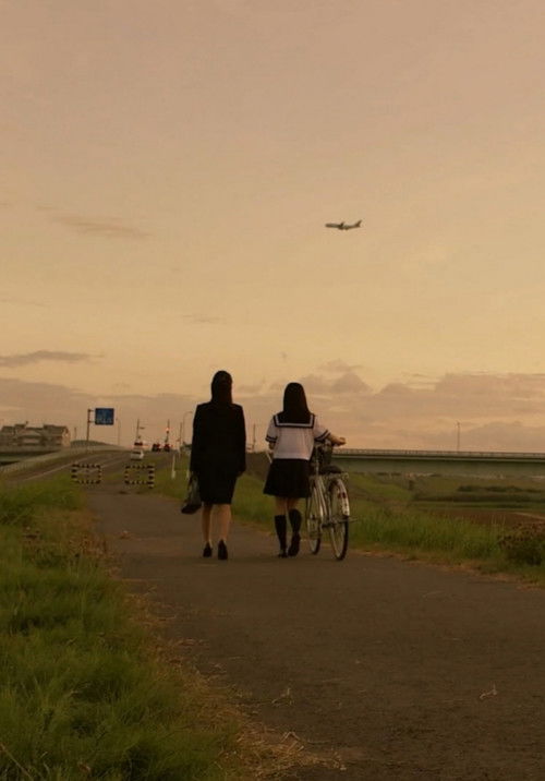 A Butter Fly on Her Chest (2013) poster