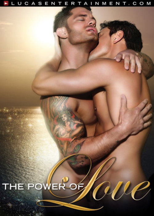 The Power of Love (2012) poster