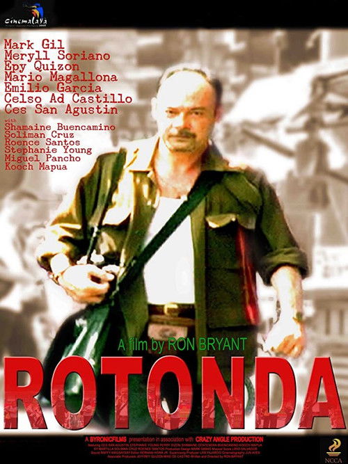 Rotonda (2006) poster