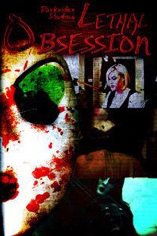Lethal Obsession (2010) poster