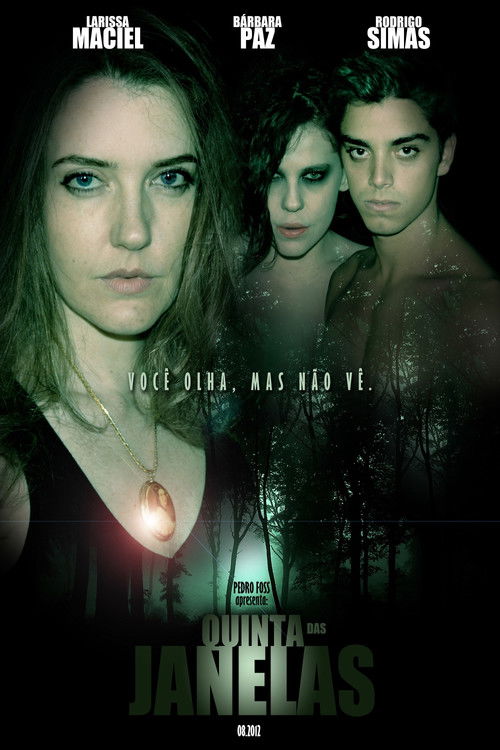 Quinta das Janelas (2013) poster