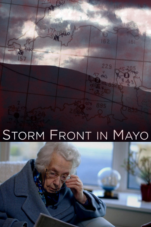 Storm Front in Mayo (2019) poster