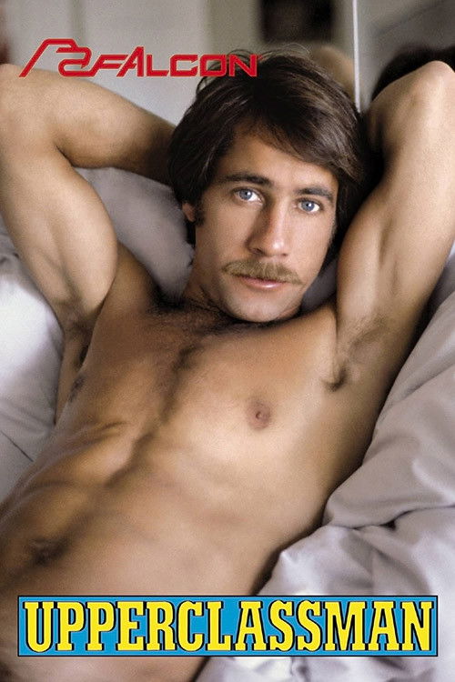 Upperclassman (1979) poster