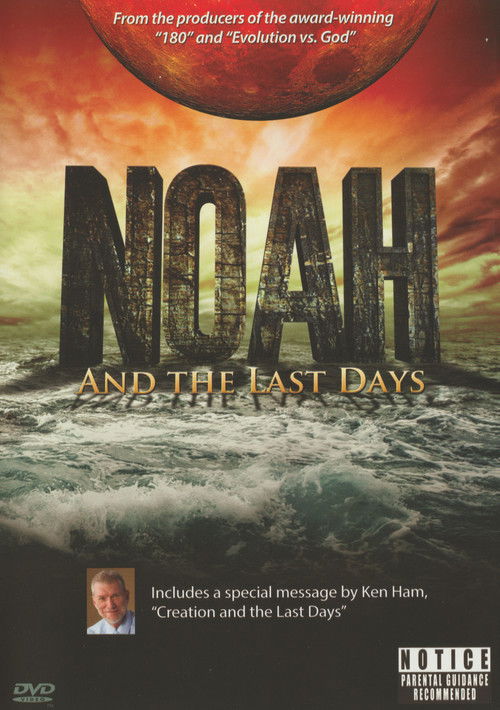Noah and the Last Days (2014) poster