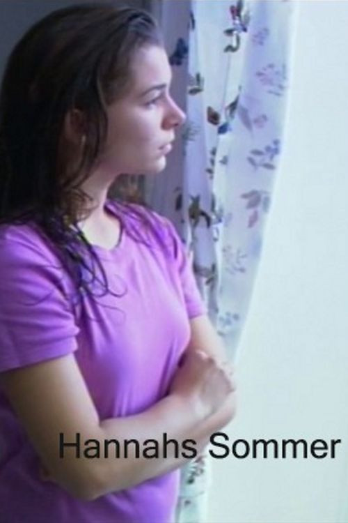 Hannah's Summer (2008) poster