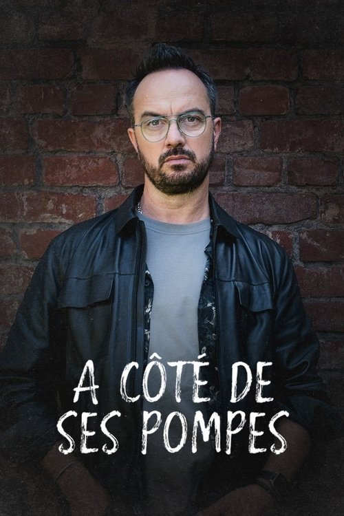À côté de ses pompes (2023) poster