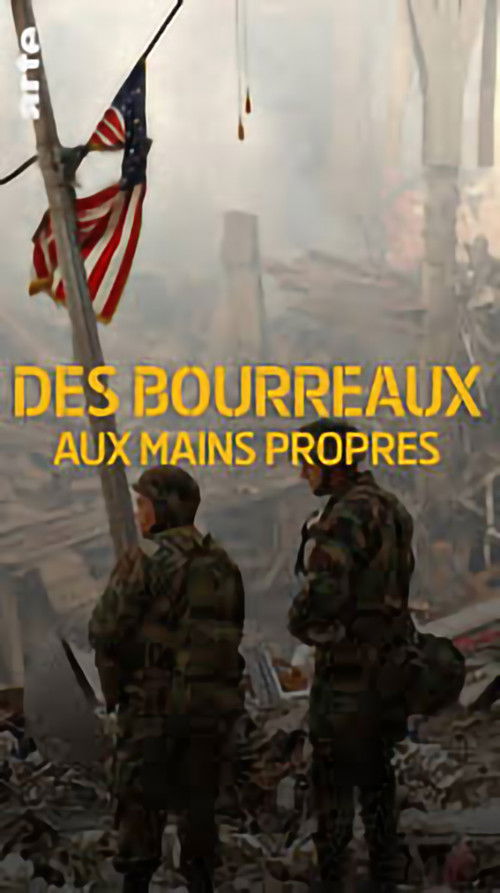 Des bourreaux aux mains propres (2019) poster