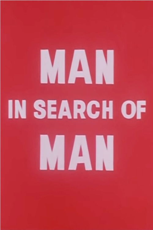 Man in Search of Man (1974) poster