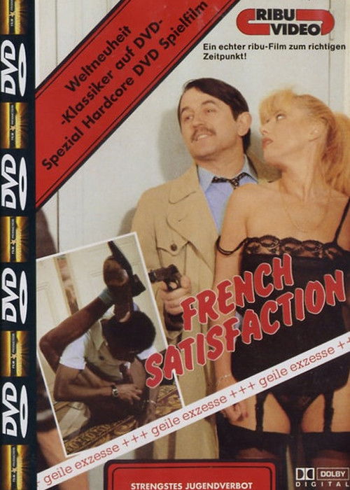 French Satisfaction (1983) poster