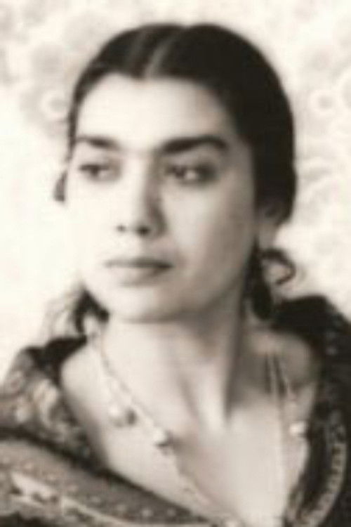 Ирина Некрасова