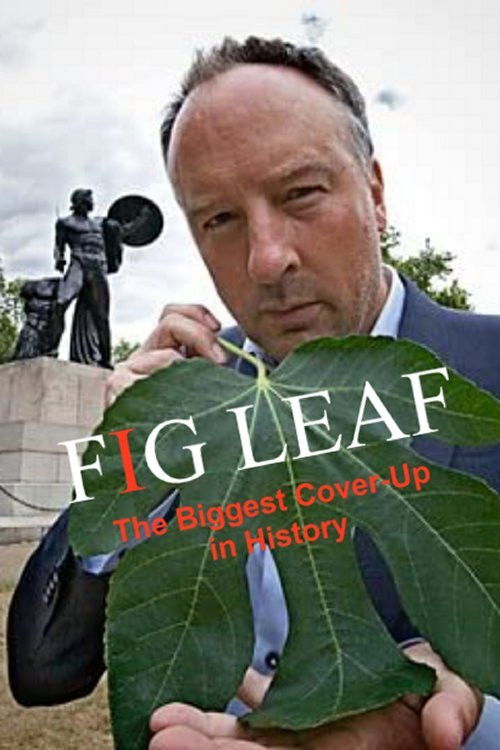 Fig Leaf: The Biggest Cover-Up in History (2011) poster