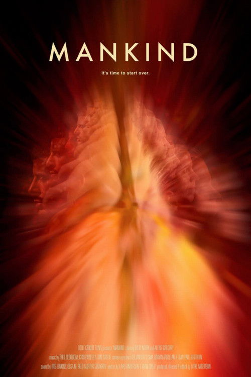Mankind (2019) poster