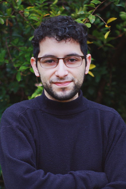 Maximiliano Sanguina