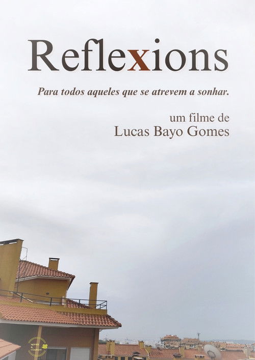 RefleXions (2025) poster