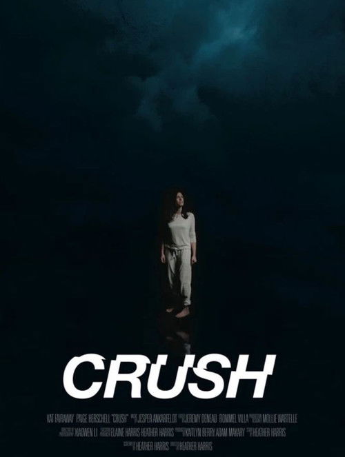 Crush (2019) poster