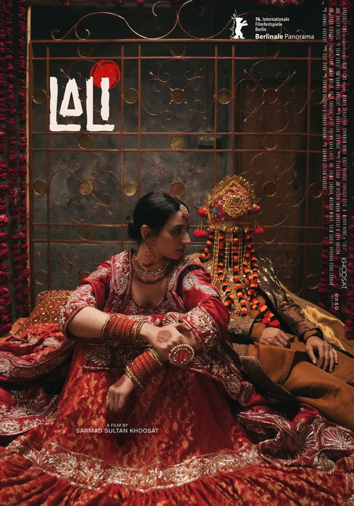 Lali (2026) poster
