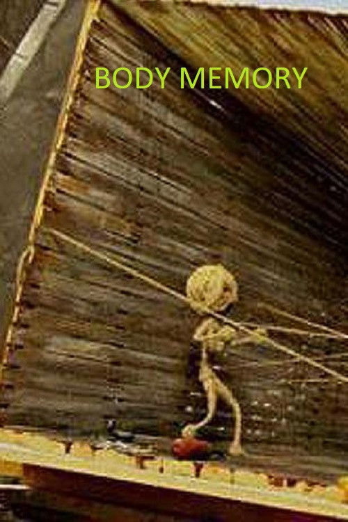 Body Memory (2011) poster