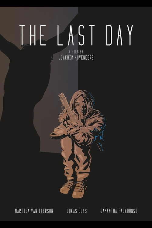 The Last Day poster