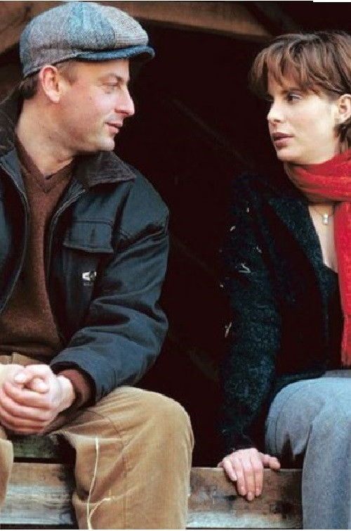 Antrag vom Ex (1999) poster