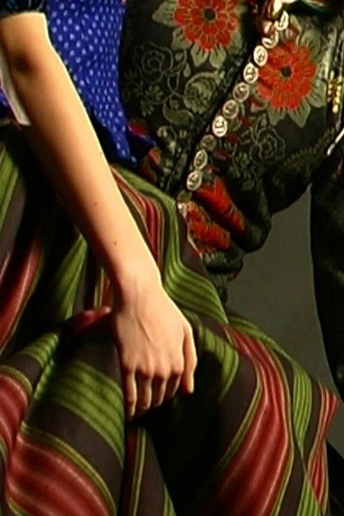 Strip Show 1850 (2004) poster