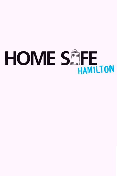 Home Safe Hamilton (2010) poster