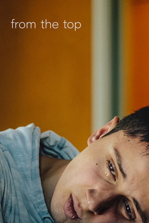 From the Top (2020) poster