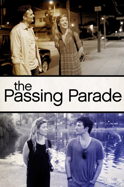 The Passing Parade (2019) poster