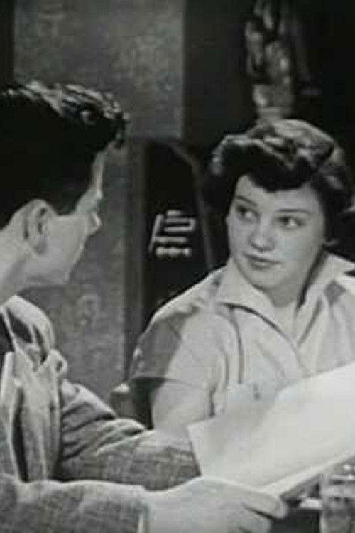 How Do You Know It's Love? (1950) poster