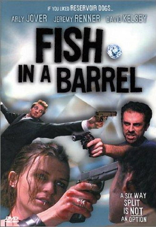 Fish in a Barrel (2001) poster