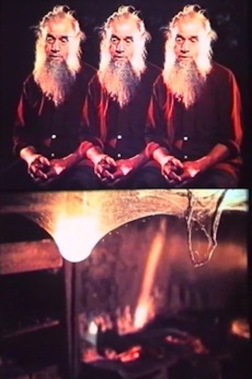 Lord of the Flies (1991) poster