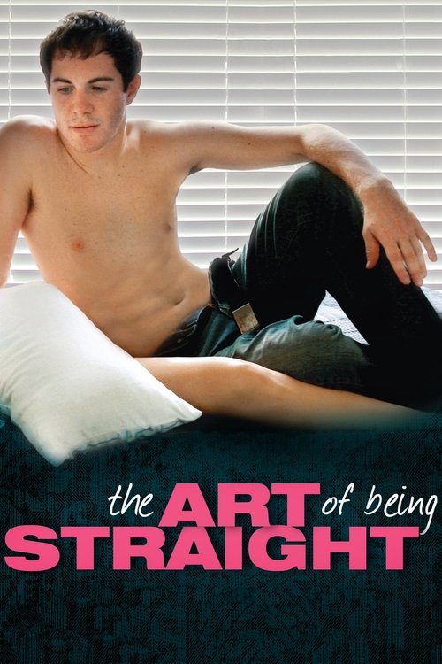 The Art of Being Straight (2009) poster