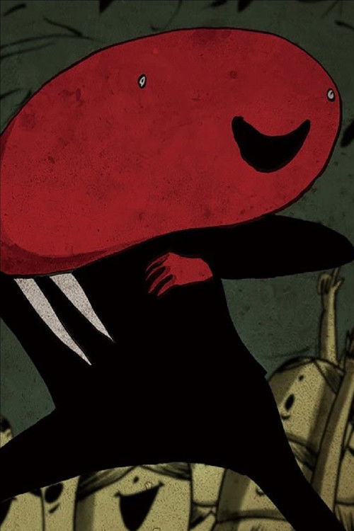 Waiter (2013) poster