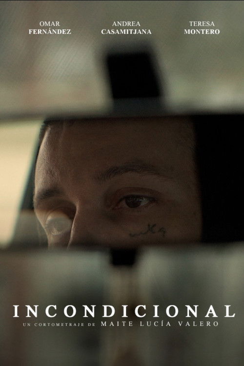 Incondicional (2024) poster