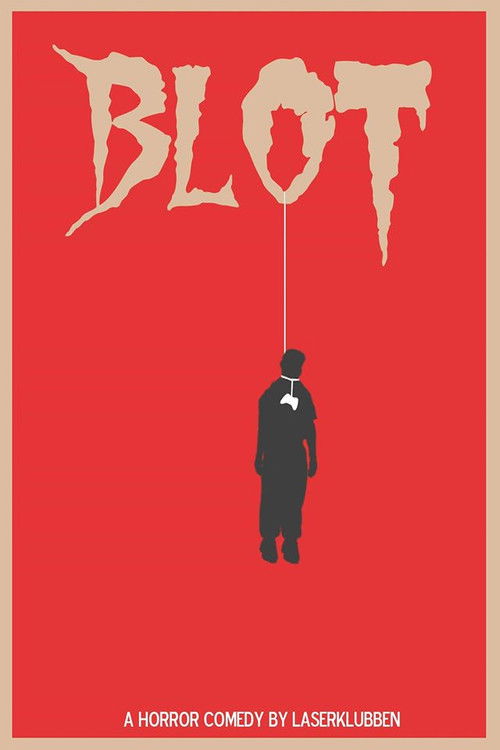 Blot (2018) poster
