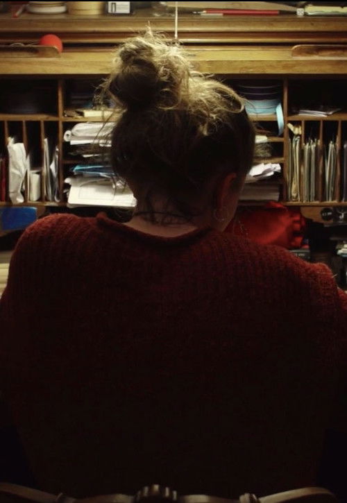 The Last One (2020) poster