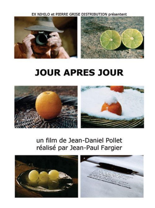 Day After Day (2006) poster