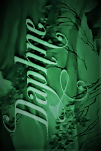 Daphne (1964) poster