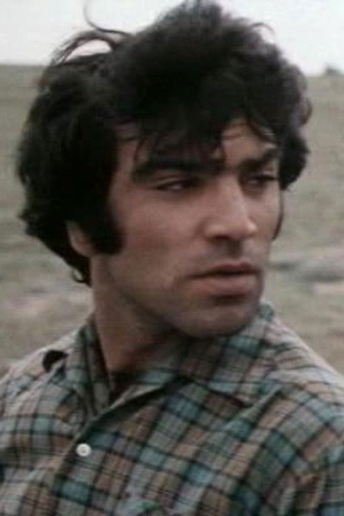 Ռուդոլ‎ֆ Ղևոնդյան