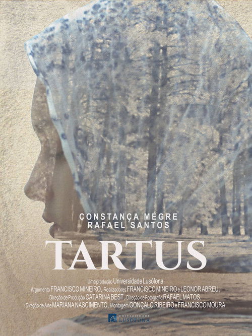 TARTUS (2017) poster