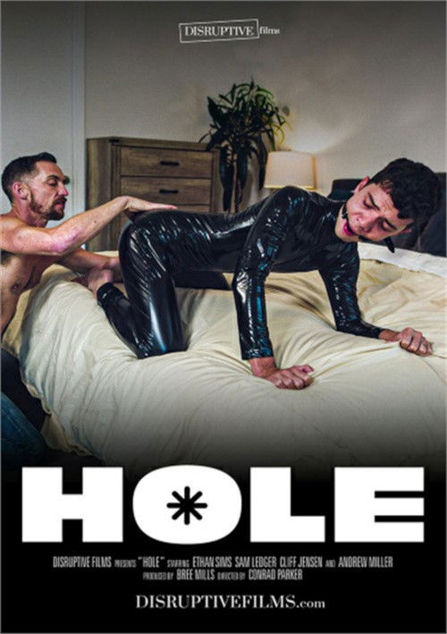 Hole (2024) poster