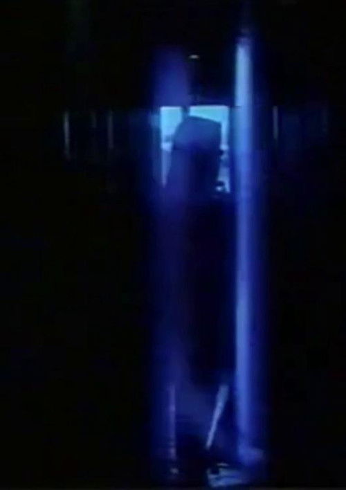 Night Dances (1995) poster