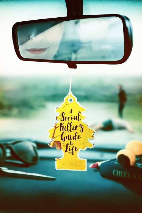A Serial Killer's Guide to Life (2020) poster