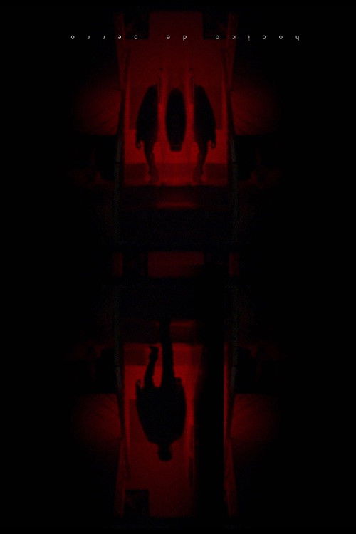 Hocico de perro (2023) poster