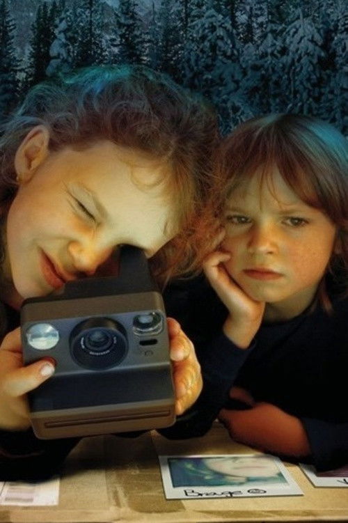 The Mystery Package (2026) poster