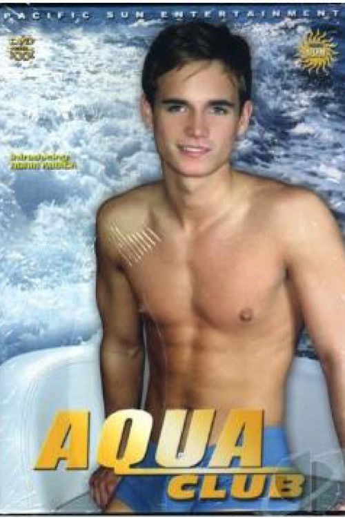 Aqua Club (2009) poster
