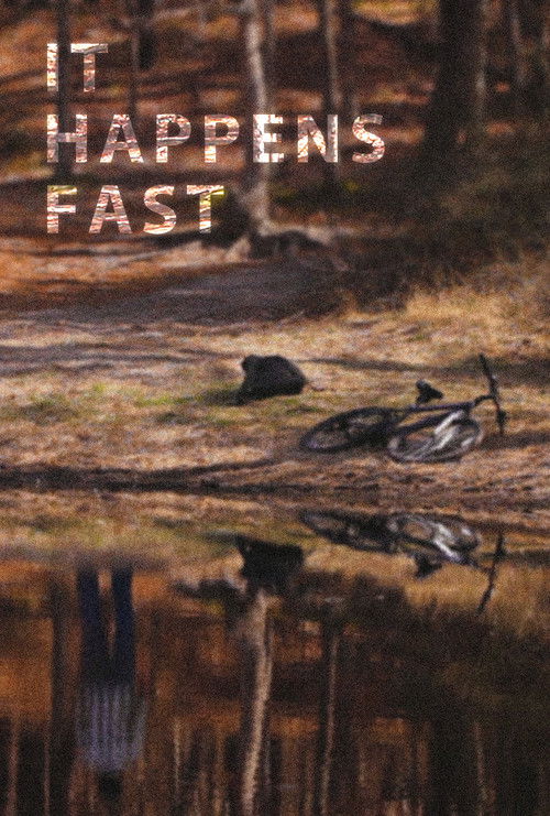 It Happens Fast (2013) poster