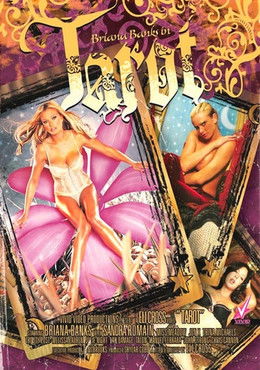 Tarot (2005) poster