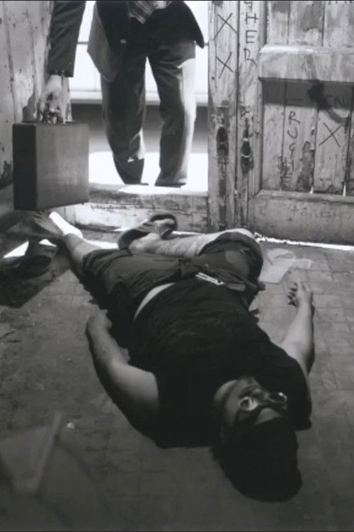 Tecnacria (2005) poster